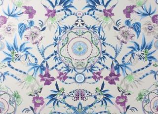 Фото - Обои Matthew Williamson Durbar - 304640>