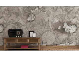 Фото - Обои Glamora Here & There - 225905>