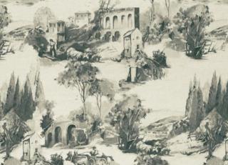 Фото - Ткани Clarke&Clarke Colony Fabrics - 305227>