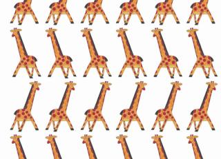 Фото - Обои для стен Gaston y Daniela - 442275>