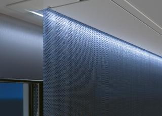 Фото - Рулонные шторы кассетного типа - 588464>