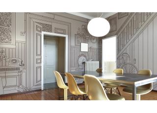 Фото - Обои Glamora Parallel - 225314>