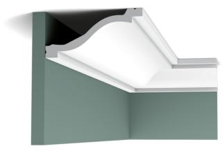 Фото - Аксессуары Orac Decor Карнизы потолочные серии C - 506542>