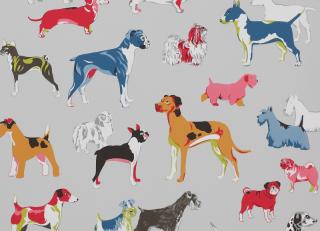 Фото - Обои Jane Churchill Get Happy - 384563>