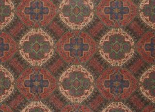 Фото - Обои Pierre Frey Tresors D'Orient - 468522>