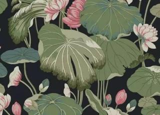 Фото - Обои York Wallcoverings Greenhouse - 558567>