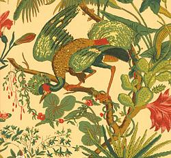 Фото - Ткани Thibaut Tidewater - 274036>