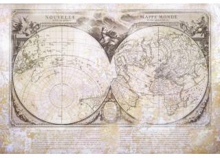 Фото - Обои Affresco Графика и Карты - 387294>