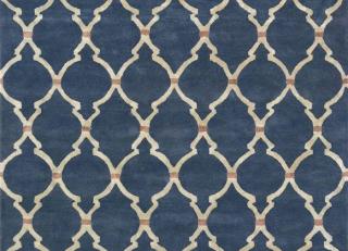 Фото - Ковры на пол Sanderson - 462559>