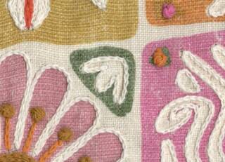 Фото - Ткани Elitis Menara - 624247>