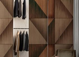 Фото - Обои Wall&Deco 2017 Contemporary Wallpaper - 383399>