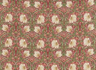 Фото - Ткани Morris & Co The Craftsman Fabrics - 356853>