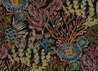 Фото - Ткани Casamance Moana - 629080>