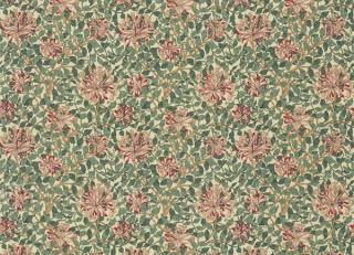 Фото - Ткани Morris & Co Morris and Friends Volume II Fabrics - 607993>