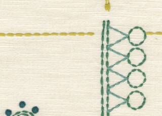 Фото - Ткани Elitis Menara - 624258>