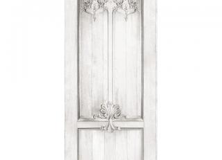 Фото - Обои Koziel Woodwork and materials (Velvet) - 324190>