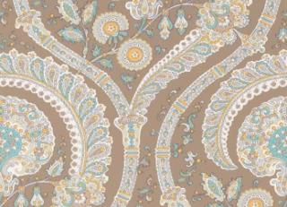 Фото - Обои Nina Campbell Les Indiennes - 390355>