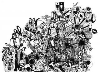 Фото - Обои Mr Perswall Expressions - 234764>