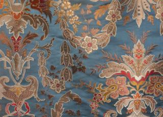 Фото - Ткани Tassinari & Chatel Patrimoine - 405747>