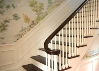 Фото - Обои Paul Montgomery Panoramics - 384646>