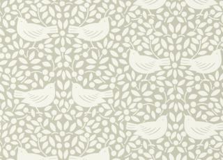 Фото - Обои Scion Garden of Eden Wallpaper - 513965>