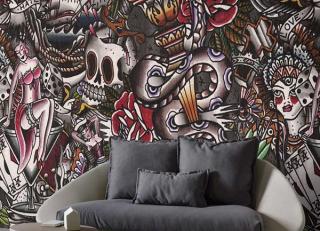 Фото - Обои Londonart Collection 16 - 453494>