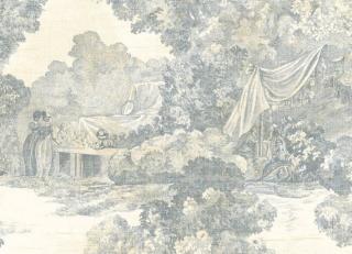 Фото - Обои Seabrook Lux Decor - 308701>