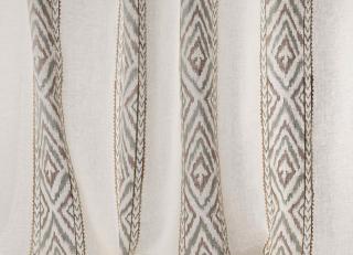 Фото - Ткани Colefax and Fowler Liliana Sheers - 554004>