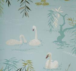 Фото - Обои Nina Campbell Sylvana - 174584>