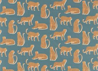 Фото - Ткани Scion Esala - 474491>