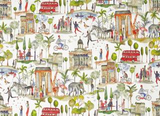 Фото - Ткани Prestigious Textiles My World - 445188>