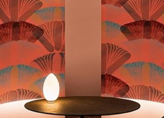 Фото - Обои Wall&Deco 2018 Contemporary Wallpaper - 383536>