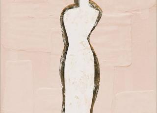 Фото - Обои Elitis Art paper - 560800>