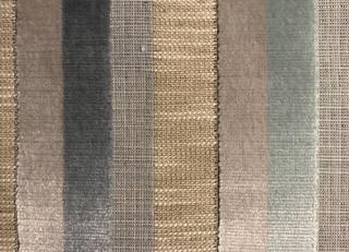 Фото - Ткани Foresti Home Collection Osaka - 572131>