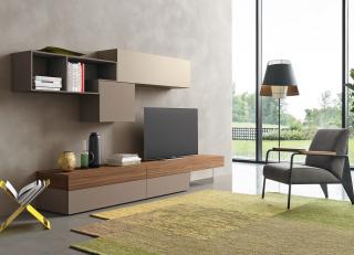 Фото - Мебель коллекции Wall Unit Systems - 610984>