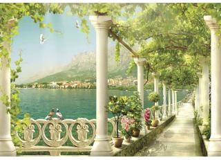 Фото - Обои Ortograf Светлана Бурматова - 479376>