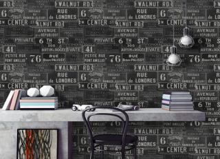 Фото - Обои Mindthegap Collection 2017 - 405344>