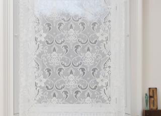 Фото - Ткани Morton Young and Borland Lace Panels - 320564>