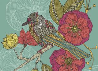 Фото - Обои Ortograf Валентина Рамос - 478341>