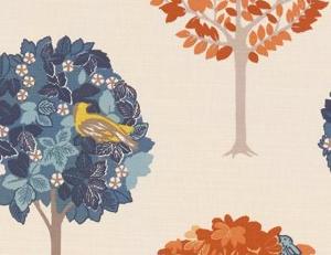 Фото - Ткани Studio G Sherwood - 513075>