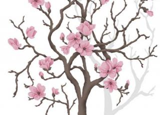 Фото - Обои Mr Perswall Urban Nature - 235241>