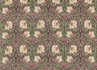 Фото - Ткани Morris & Co Compilation Fabric - 450276>