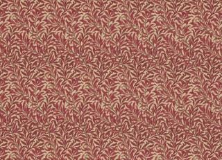 Фото - Ткани Morris & Co Little Book of Morris Fabrics - 607898>