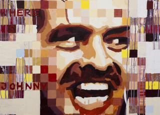 Фото - Обои Photowall Изобразительное искусство - 298702>