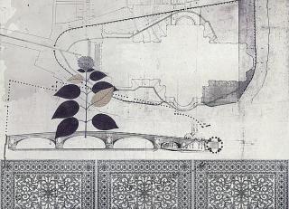 Фото - Обои Tres Tintas Journeys - 345229>