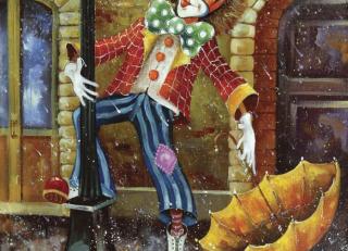 Фото - Обои Ortograf Сергей Боев - 479608>