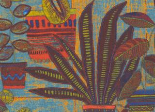 Фото - Обои Jannelli & Volpi JV603 Alma - 602094>