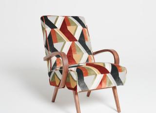 Фото - Мебель Foresti Home Collection - 612205>