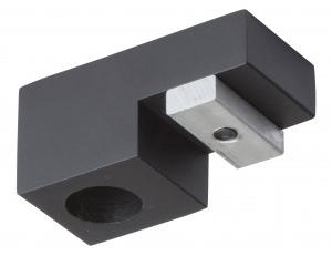 Фото - Карнизы Rails Aura Carre - 586875>