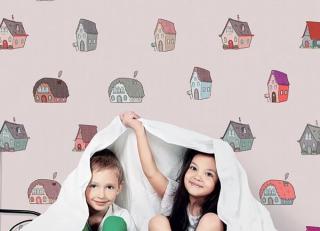 Фото - Обои Londonart Kids Collection - 453582>